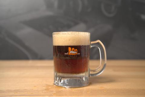 Baby Mug