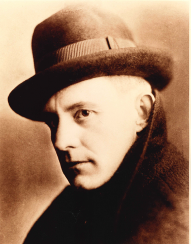 Roy Allen